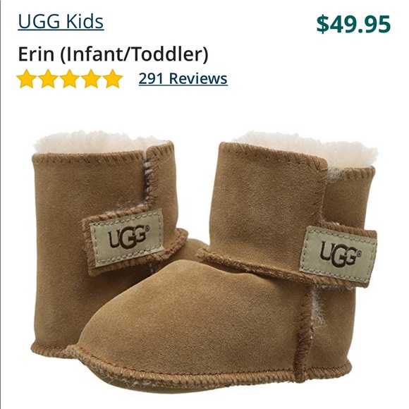 infant uggs